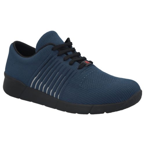 Berkemann Björn (Comfort Knit - navy blue)