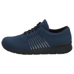 Berkemann Björn (Comfort Knit - navy blue)