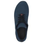 Berkemann Björn (Comfort Knit - navy blue)