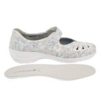 Waldläufer KYA (Snom stein)