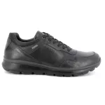 Igi&Co Ernest (nappa soft nero)