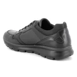 Igi&Co Ernest (nappa soft nero)