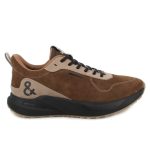 Extr4 Tabacco férfi sneaker