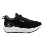 Extr4 Nero férfi sneaker