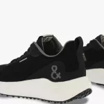 Extr4 Nero férfi sneaker