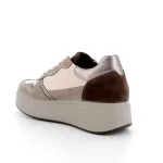Igi&Co 6672311 (Nappa soft/Marmotta)