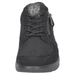 Waldläufer K-Funky (Taipei schwarz)