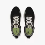 Extr4 Black női sneaker 