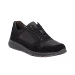 Solidus KAI (Velour/Tartu black)