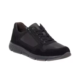 Solidus KAI (Velour/Tartu black)