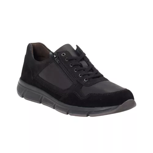 Solidus KAI (Velour/Tartu black)