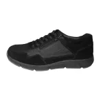 Solidus KAI (Velour/Tartu black)
