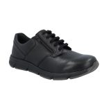 Solidus Kai Sportflex Soft Schwarz