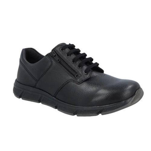 Solidus Kai Sportflex Soft Schwarz