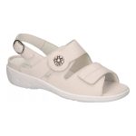 Waldläufer KARA (creme perl)