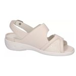 Waldläufer KARA (creme perl)