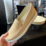 Waldläufer H-Daisy (Denver Sabbia)