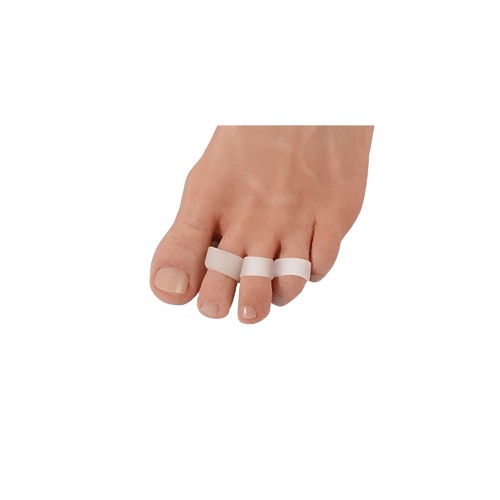 Pedibus Lábujjtámasz nagy - három ujjas