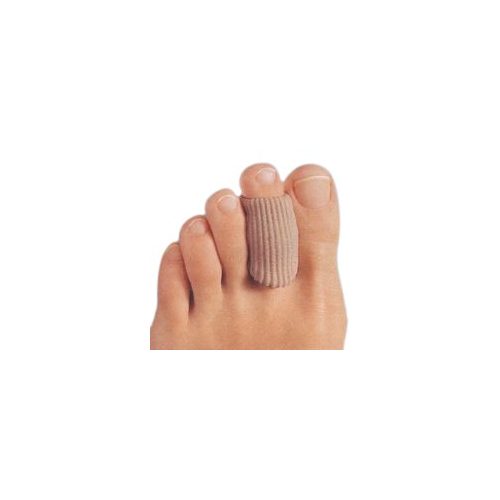 Pedibus Gélbetétes lábujjgyűrű (méretre vágható)
