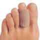 Pedibus Gélbetétes lábujjgyűrű (méretre vágható)