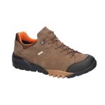 Waldläufer H-FRITZ TEX (schlamm orange)