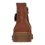 Waldläufer H-Bonny (Lady cognac)