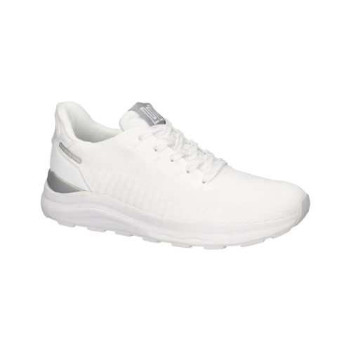 Waldläufer H-Charlie (max strech weiss)