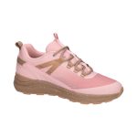 Waldläufer H-CHARLIE (Waterproof Mesh pink)