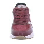 Waldläufer H-MARA (Metallic bordo)