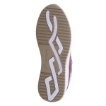 Waldläufer H-MARA (Metallic bordo)