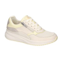 Waldläufer H-MARA (offwhite lightyellow)