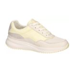 Waldläufer H-MARA (offwhite lightyellow)