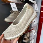 Igi&Co Ellen (flyknit cream)