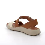 Igi&Co Palmer (barna-arany)