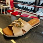 Igi&Co Elina (vitello ocean/sabbia)