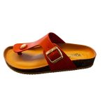 Igi&Co Blake (gaucho/rosso)