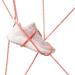 Extr4 Kazein GTX Tess Rosa Gore-Tex