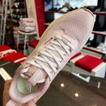 Extr4 Kazein GTX Tess Rosa Gore-Tex