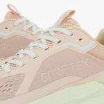 Extr4 Kazein GTX Tess Rosa Gore-Tex
