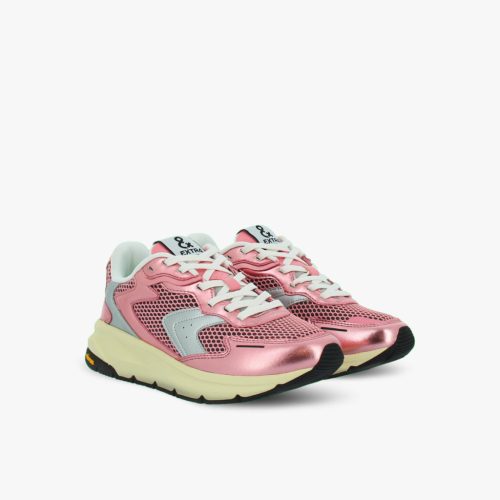 Extr4 Futura 1 Rosa női sneaker