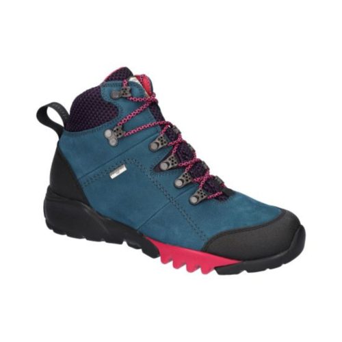 Waldläufer H-Amiata (lago lila purple)