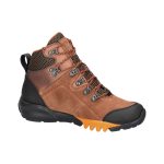 Waldläufer H-AMIATA (cognac gold)