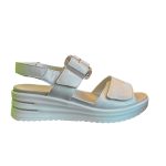 Waldläufer H-Dina (Fuma Silber new)