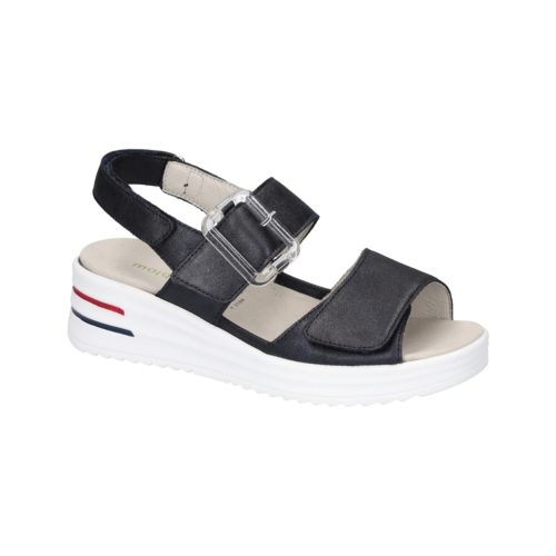 Waldläufer H-Dina (Bronx notte)