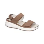 Waldläufer H-MAILA (nubuck pietra)