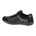 Waldläufer M-Ira (Denver Bronx - schwarz)