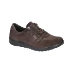 Waldläufer M-IRA (Denver Bronx darkbrown)