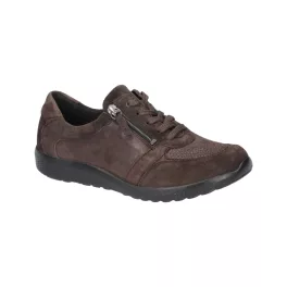 Waldläufer M-IRA (Denver Bronx darkbrown)