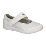 Waldläufer M-IRA (weiss silber)