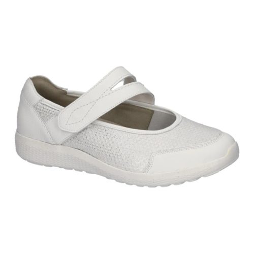 Waldläufer M-IRA (weiss silber)